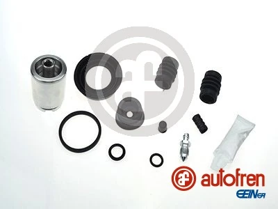 Repair Kit, brake caliper